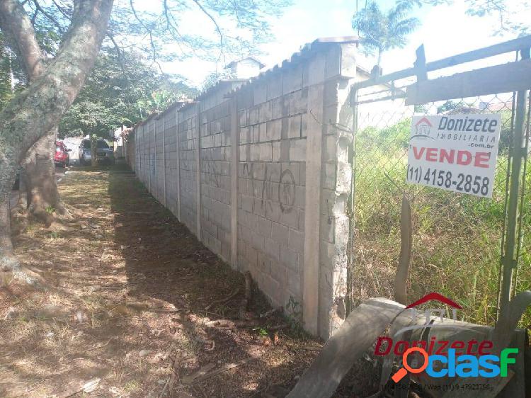 Terreno a venda - Nara Garden / Vargem Grande Paulista
