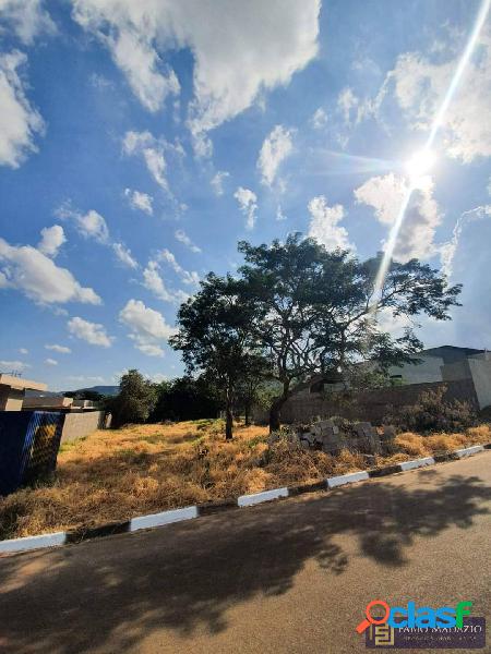 Terreno a venda em São Pedro Jardim das Cachoeiras