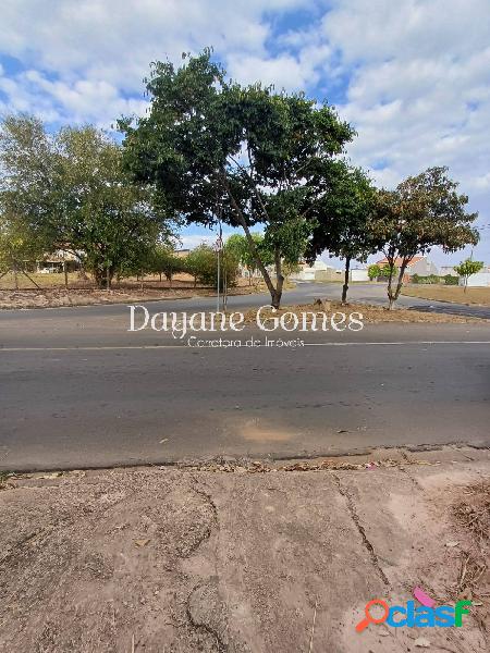 Terreno de 1000 m2 à venda em Indaiatuba, bairro seguro e