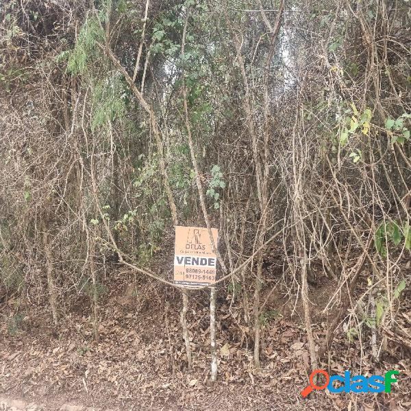 Terreno em Loteamento Rancho Maringá em Atibaia