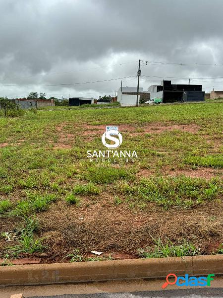 Terreno no Bairro Valter Benez em Fernandópolis-SP