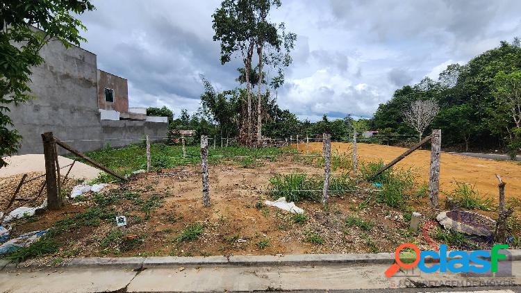 Terreno no Residencial Villa Suíça - Vendo Lote de 200m2,