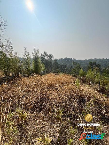 Terreno à venda em Terra Preta, Mairiporã com 300m²