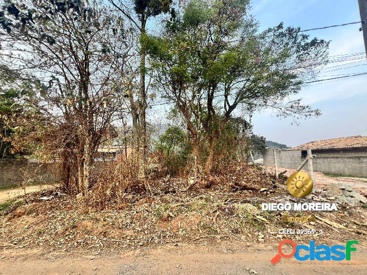Terreno à venda em Terra Preta com 250m²