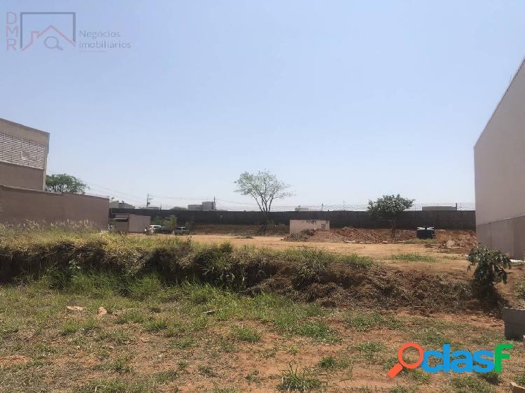 [VENDA] Terreno cond. Industrial 1.108 m² ideal para