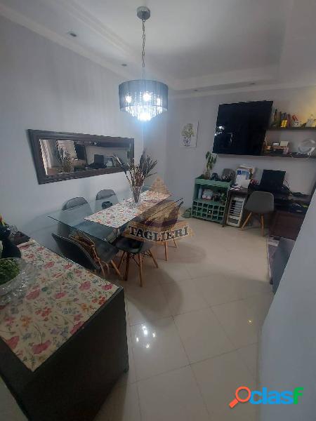 VENDE-SE APARTAMENTO COM 03 DORMITÓRIOS PERTO DO METRO, COM