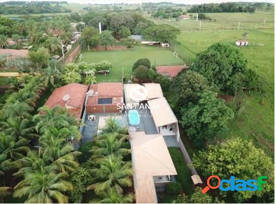 VENDE-SE RANCHO EM MIRA ESTRELA