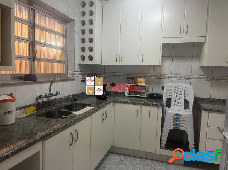 VENDO SOBRADO CENTRO DIADEMA RESIDENCIA/COMERCIAL