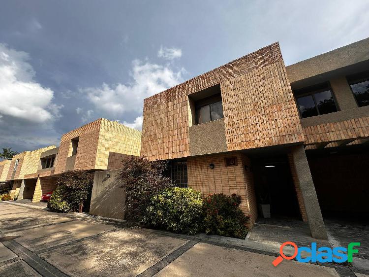 VENTA DE CASA ESTILO COUNTRY EN LAS LAJAS NAGUANAGUA