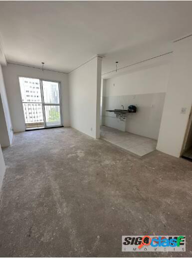 VL. ANDRADE VENDA APTO NOVO 2DORMS C/1SUÍTE VARANDA 1VG