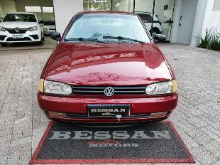 VW Gol cli 1.6 completo 5p