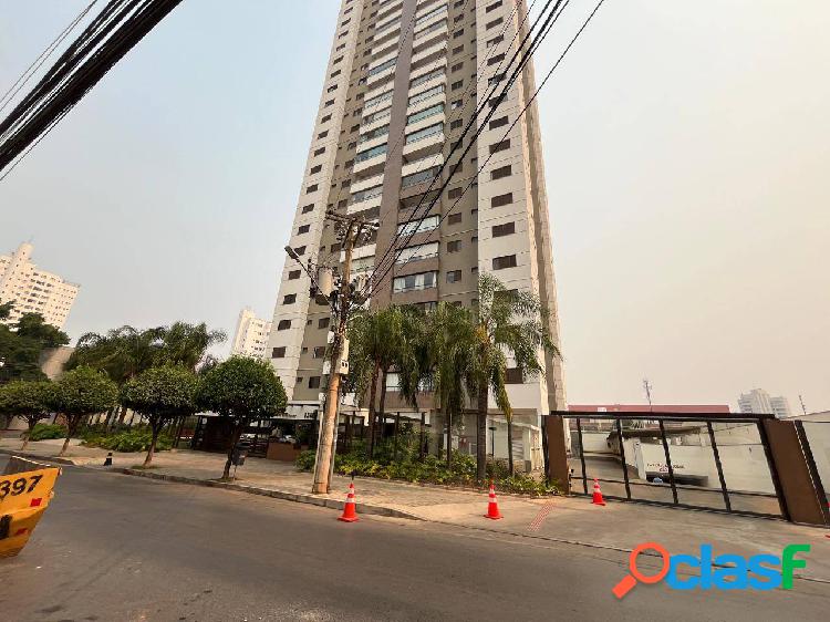 Vendo apartamento, mobiliado, Ed.Goiabeiras Tower por