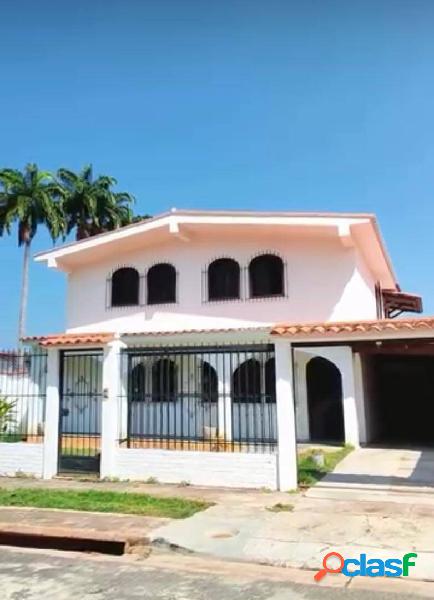 Venta hermosa casa en Trigal Sur, calle cerrada