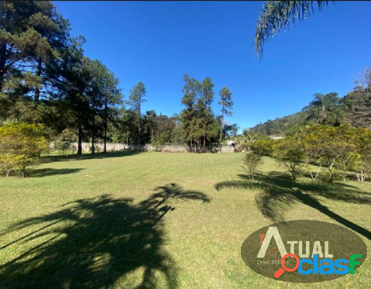 Área industrial e comercial á Venda - Bairro do portão