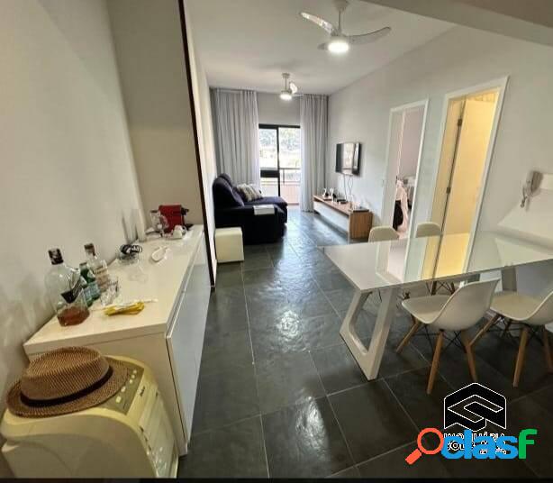 AMPLO APARTAMENTO COM LAZER!