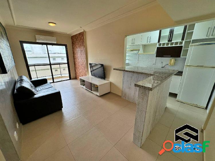 APARTAMENTO 02 DORMITÓRIOS COM SACADA, LAZER COMPLETO E