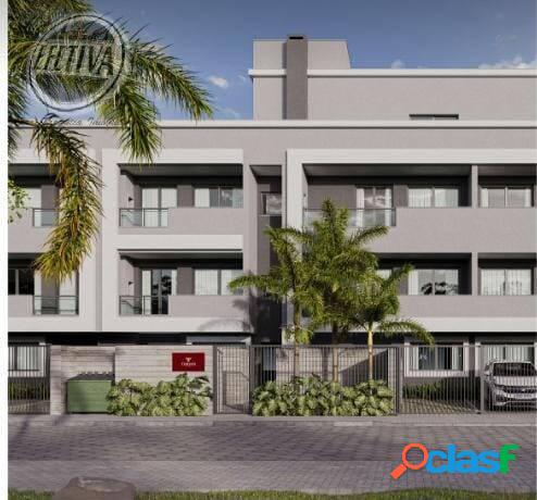 APARTAMENTO 67M² - MATINHOS - PR