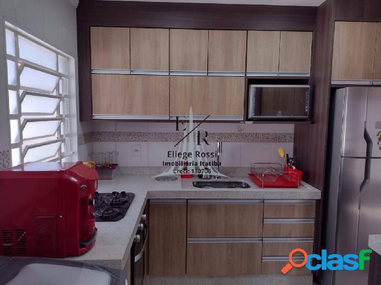 APARTAMENTO A VENDA NO CONDOMÍNIO FECHADO BEIJA FLOR
