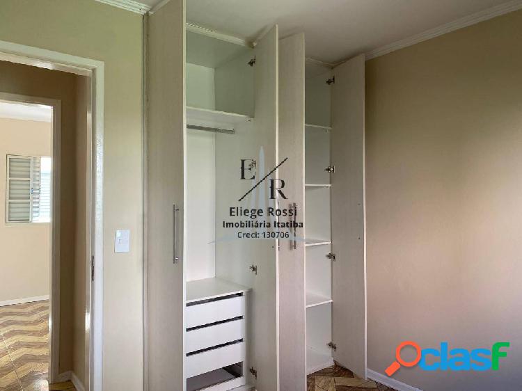 APARTAMENTO A VENDA RESIDENCIAL BEIJA FLOR ITATIBA-SP