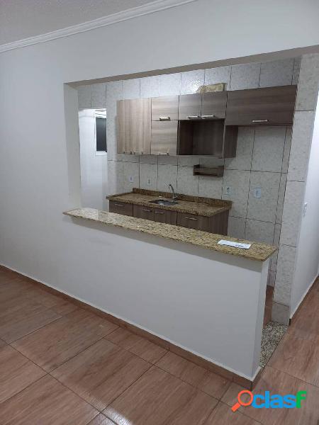 APARTAMENTO ALUGA 2 DORMITÓRIOS - PARQUE RESIDENCIAL