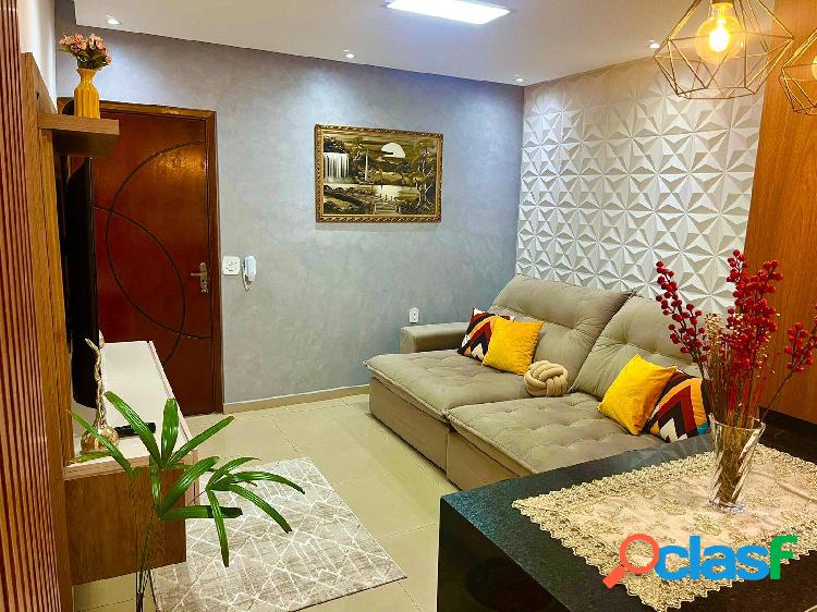 APARTAMENTO COM PLANEJADOS -CAMILOPOLIS-SANTO ANDRE