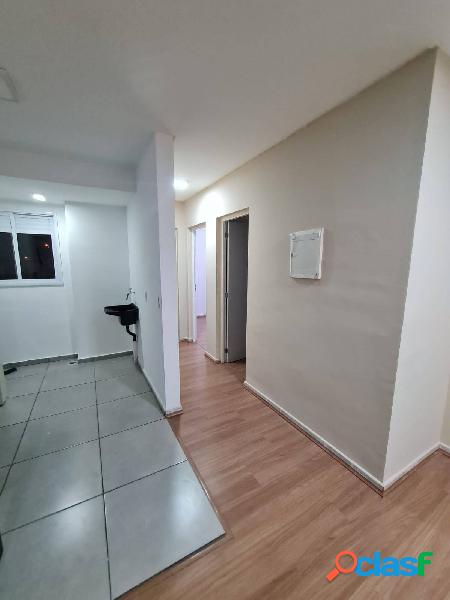 APARTAMENTO - CONDOMÍNIO REALIZZA - VILA JOÃO RAMALHO