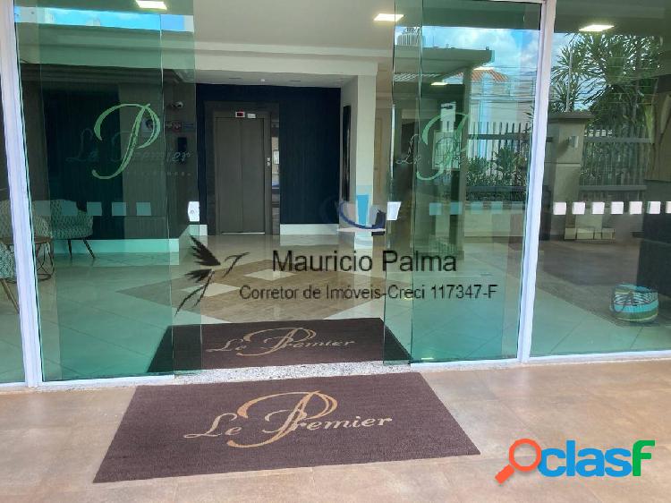 APARTAMENTO DUPLEX NO CENTRO - EDIFICIO LE PREMIER