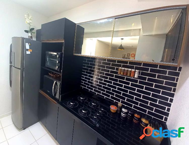 APARTAMENTO PADRÃO (PASSANDO DÍVIDA)