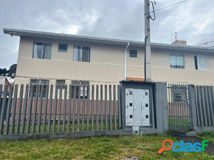 APARTAMENTO PARA VENDA NO BAIRRO CAMPO COMPRIDO -