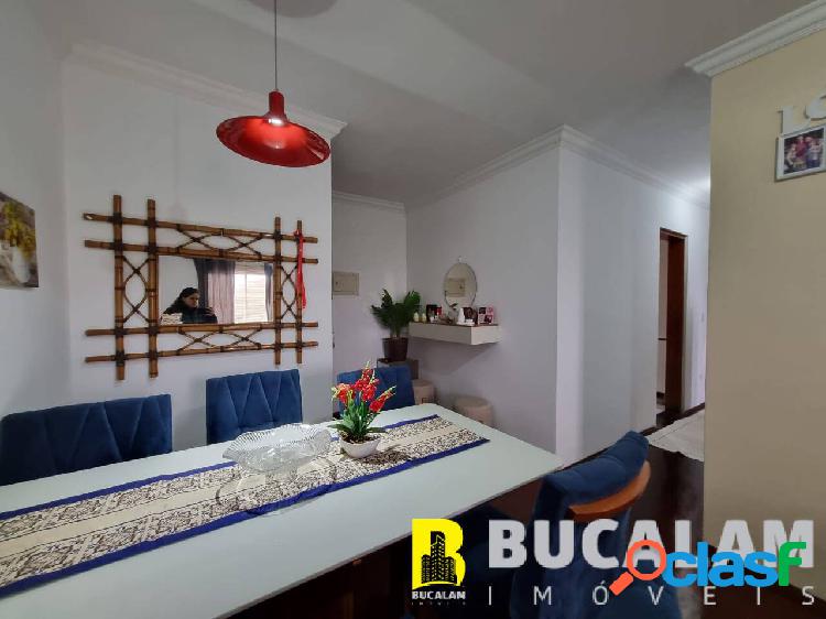 APARTAMENTO PARA VENDA NO JARDIM MONTE ALEGRE - TABOÃO DA