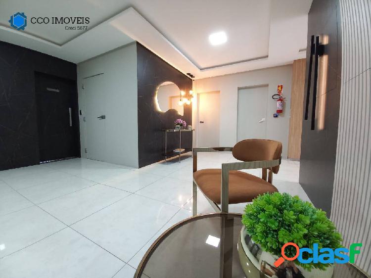 APARTAMENTO SUÍTE + 02 NO SÃO CRISTÓVÃO