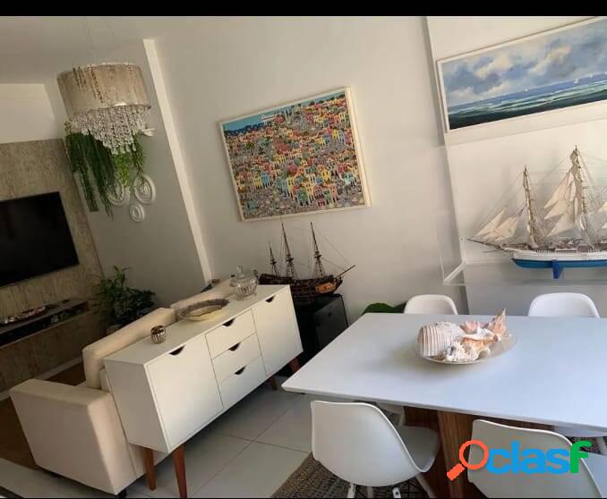 APARTAMENTO UNIVERSO PALACE AV PRESIDENTE WILSO