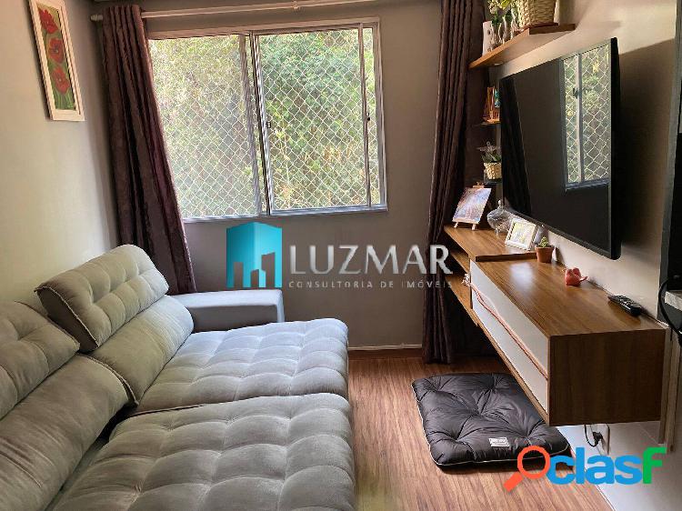 APARTAMENTO Á VENDA - 2 QUARTOS - PARQUE MUNHOZ - 49 m²