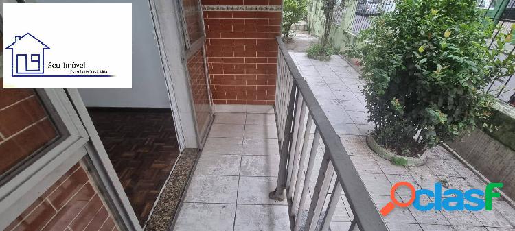 APARTAMENTO À VENDA NA RUA CARLOS PALUT MERCK / TAQUARA 2