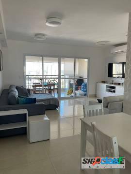 APTO JARDIM BRASIL - Z/S (122M²Á.Ú) VENDA R$ 1.610.000,00