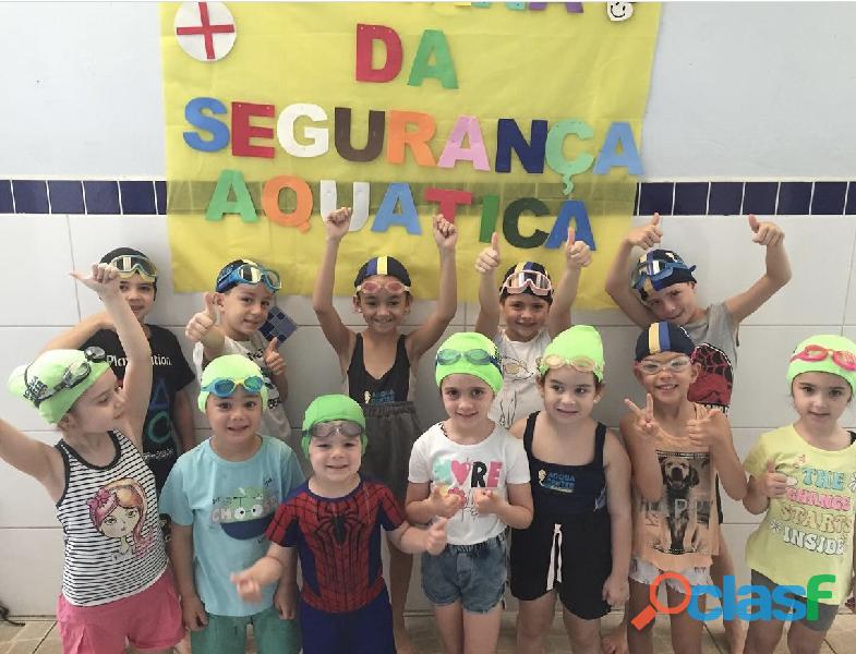 Academia Acqua Center Jundiaí