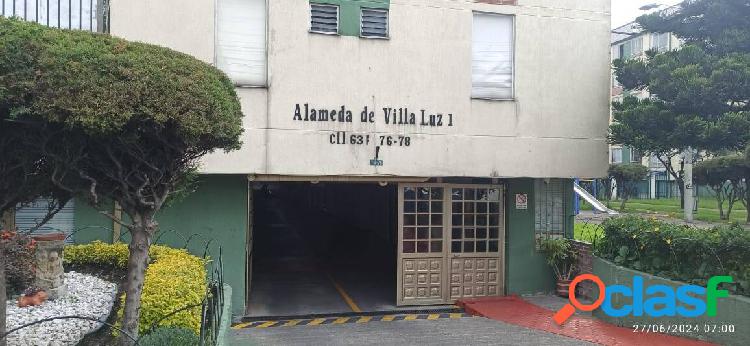 Alameda de Villa Luz 1 - Apartamento en Venta en El Encanto,