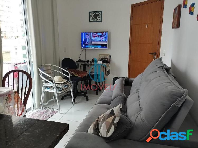 Apartamento 1 Quarto 1 Vaga Canto do Forte - Praia Grande