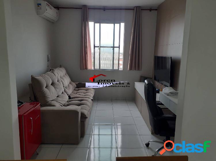 Apartamento 1 dormitório Boa Vista Sv!