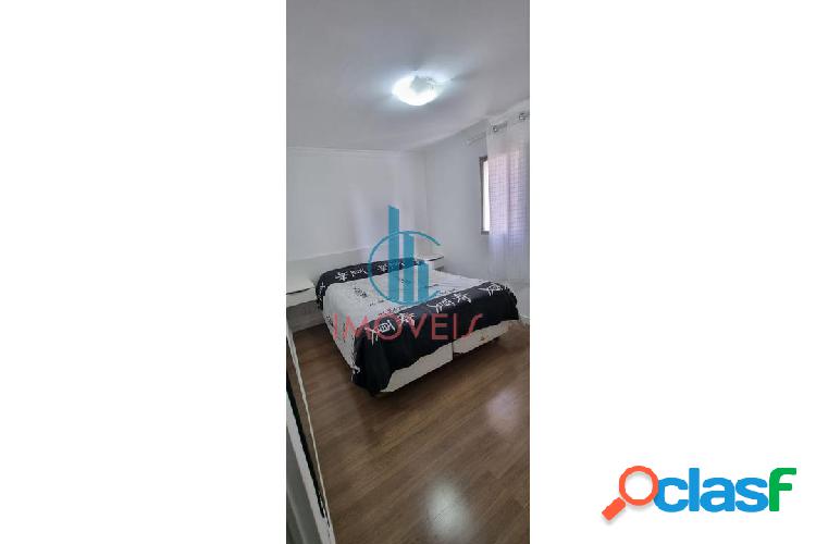 Apartamento 2 Quartos 1 Vaga na Vila Mascote