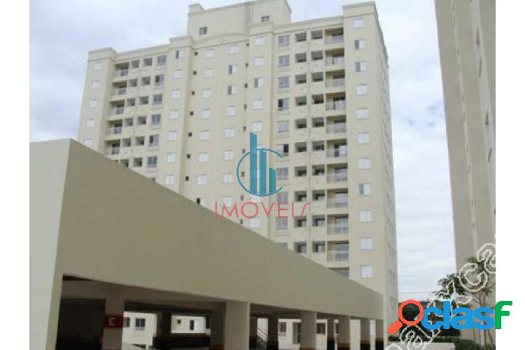 Apartamento 2 Quartos 1 Vagas no Jardim Sabará