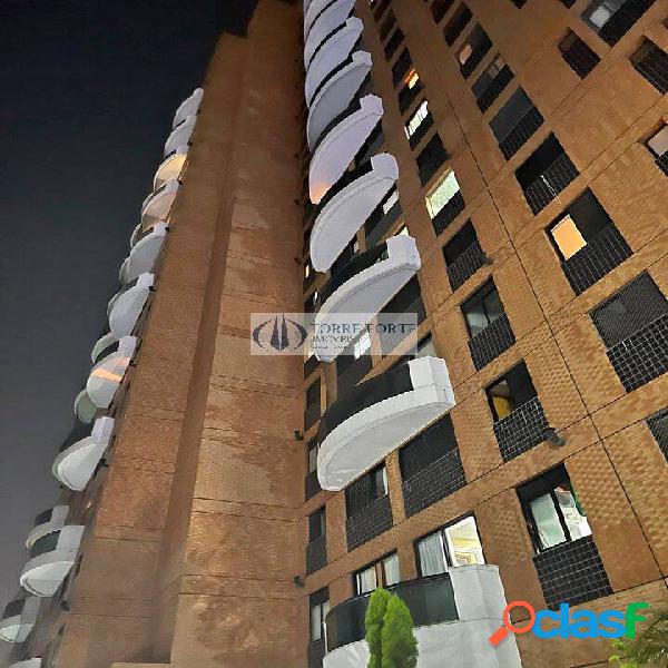 Apartamento 2 dormitórios 1 suite e 2 vagas Tatuapé