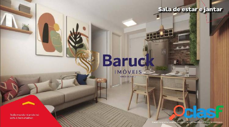 Apartamento 2 dormitórios, Vila Progresso