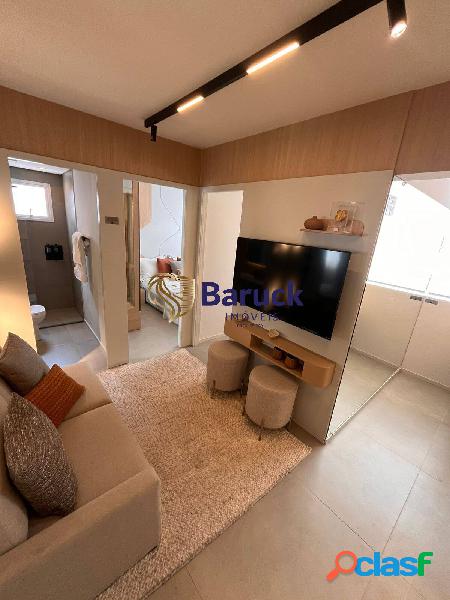 Apartamento 2 dormitórios, metrô Barra Funda