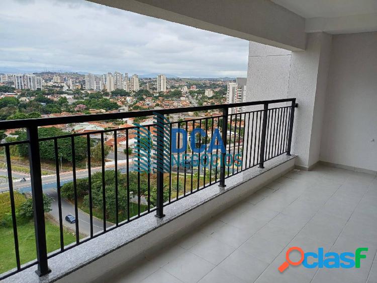 Apartamento 2 quartos, Opção para um 3º dormitório 108