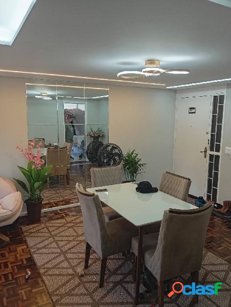 Apartamento 2 quartos no Fazendinha em Curitiba - PR.