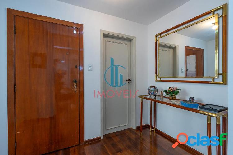 Apartamento 3 Quartos 1 Vaga Higienópolis