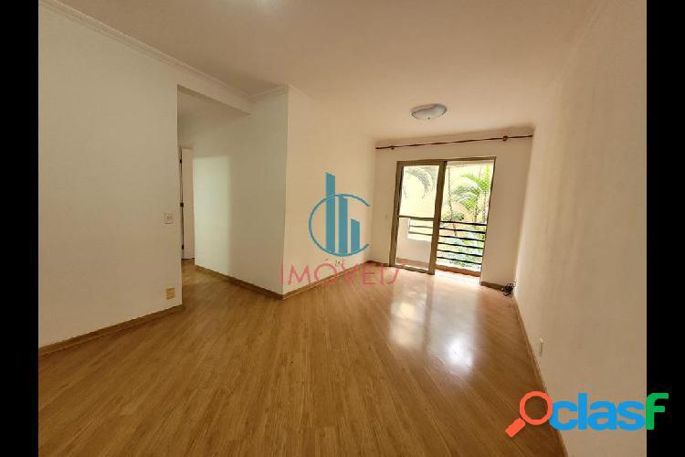 Apartamento 3 Quartos 1 Vaga Jardim Marajoara