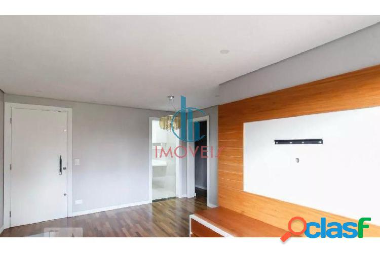 Apartamento 3 Quartos 1 Vagas Vila Mascote