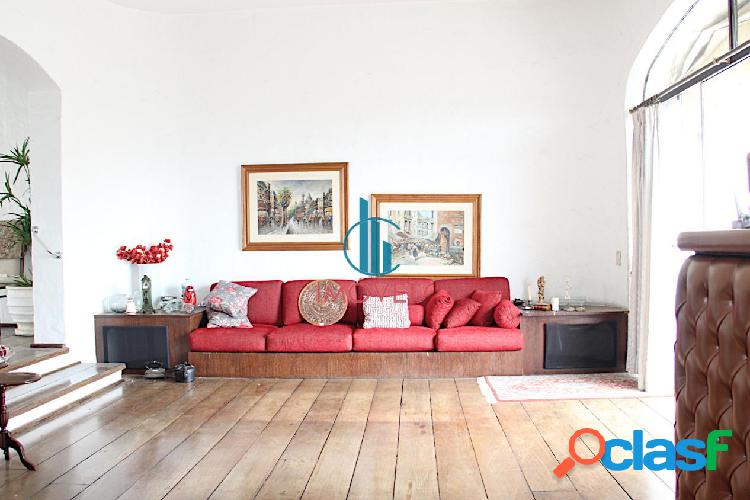 Apartamento 3 Quartos 2 Vagas no Jardim Europa